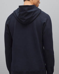 Classique essentiel hiver spécial poche avant sweat à capuche réglable pour hommes élégant Durable confort respirant hommes veste - Product Image 2