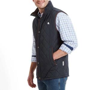 Chalecos Sin Mangas para Hombre de Alta Calidad con Logotipo y Diseño Personalizados, Producto de Moda, Ligero y Cómodo - Product Image 3