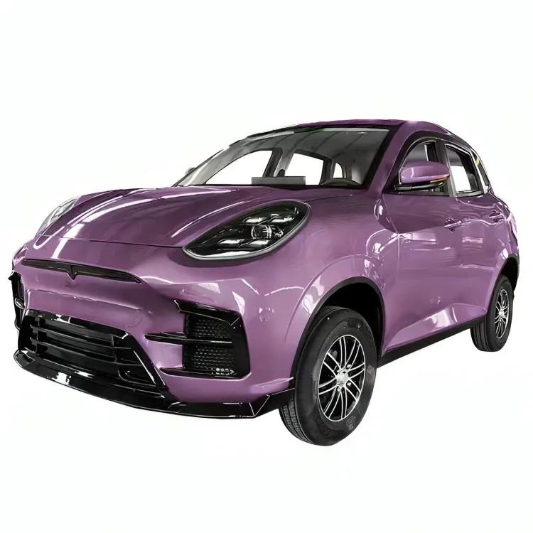 Greenhouse Gases Ncap Ford Puma Electric Car For Sale In