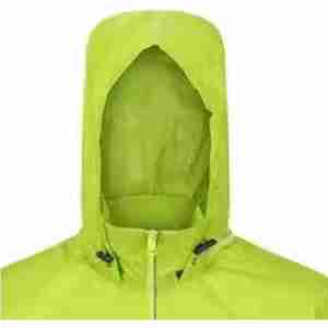 High Quality <b>Men's</b> <b>Smart</b> <b>Casual</b> Nylon <b>Jacket</b> Lightweight Waterproof Multi-Pockets Nylon <b>Jacket</b> - Product Image 5