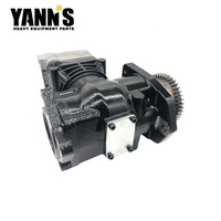 YANN'S 2233637 223-3637 Compresseur G pour CAT C15