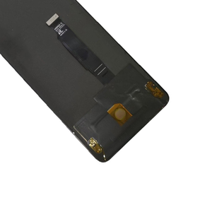 Écran tactile d'origine avec numériseur et châssis pour OnePlus 8 Pro – Remplacement LCD + Tactile + Châssis – Garantie 1 an – 100 % testé - Product Image 3