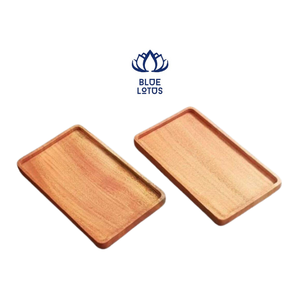Plateau en bois de haute qualité - Product Image 6
