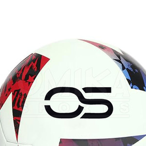 Balón de fútbol profesional personalizado de 32 paneles, Balón de cuero sintético de alta calidad de grado profesional - Product Image 5