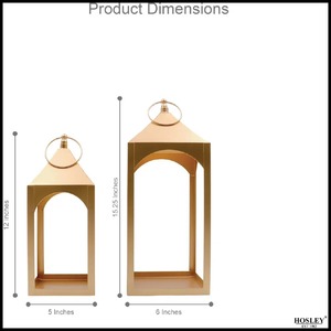 Lanterne de tombe en aluminium avec motif de feuilles Couleurs personnalisées Intérieur et extérieur Décoration de maison et de jardin Design classique éclair - Product Image 4