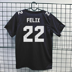 เสื้อเจอร์ซีย์อเมริกันกีฬาทีมใหม่ - Product Image 6