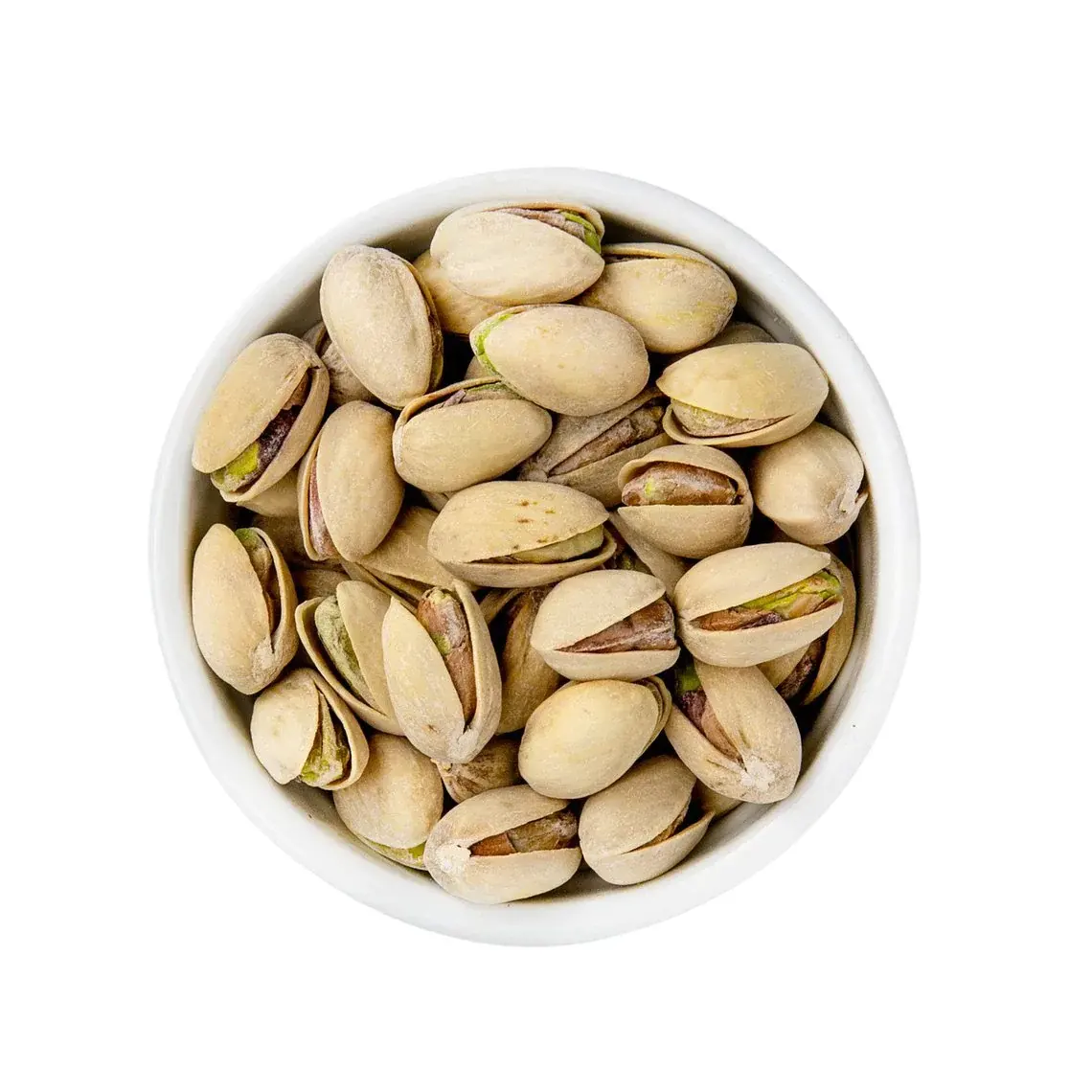 Grosir kacang makanan ringan kacang pistacios/pistacios organik kering mentah