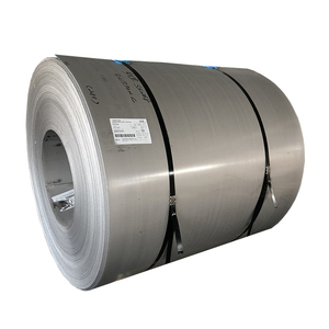 High Precision Cold Rolled <strong>Steel</strong> Coil CR Coil SPCC Thickness 0.3mm-3.0mm <strong>Mild</strong> <strong>Steel</strong> Coil for Stamping and Automotive <strong>Parts</strong> - Product Image 1