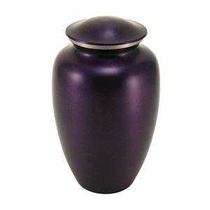 Hot 2025 Modern Metal Cremation Urn Coffin Brass Funeral Supplies Adult Ashes Memorial Handmade Customized <b>Tabletop</b> Vase Best - Product Image 5
