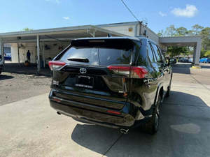NUEVO Toyota RAV 4 Prime SE 2024 Seminuevo - Product Image 5