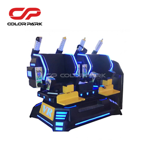 Offre Spéciale <span class=keywords><strong>de</strong></span> parc <span class=keywords><strong>de</strong></span> <span class=keywords><strong>jeux</strong></span> Équipement d'intérieur <span class=keywords><strong>Console</strong></span> <span class=keywords><strong>de</strong></span> <span class=keywords><strong>jeux</strong></span> <span class=keywords><strong>VR</strong></span> Expérience <span class=keywords><strong>Console</strong></span> <span class=keywords><strong>de</strong></span> <span class=keywords><strong>jeux</strong></span> Simulateur 9d <span class=keywords><strong>VR</strong></span> Fauteuil à œufs Simulateur <span class=keywords><strong>de</strong></span> vol Cinéma - Product Image 3