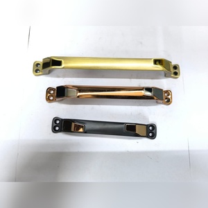 Poignées et boutons de meubles réglables en alliage de zinc, très vendus, pour cuisine, extérieur et entrepôt - Product Image 6