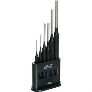 ชุดดริฟท์พิน 6 ชิ้น Hazet - Product Image 2