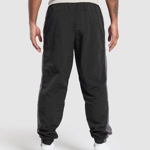 Pantalons de gym personnalisables en coton/polyester de haute qualité pour hommes, bas actifs pour la musculation directement du fabricant - Product Image 2