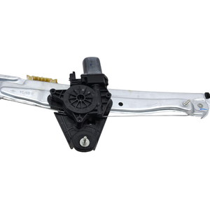 VENTANILLA TRASERA ELÉCTRICA IZQUIERDA DACIA Sandero Serie 827217099R (21>) - Product Image 5