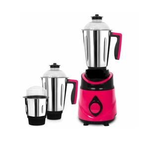 เครื่องบดผสมสำหรับงานหนักเทคโนโลยีมอเตอร์ประหยัดพลังงานขั้นสูงเพื่อการใช้งานที่ยาวนานผลิตในอินเดีย - Product Image 1