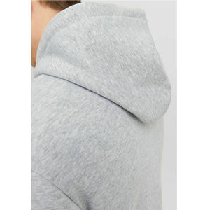 100 % Cotton Fleece Custom <b>Hoodies</b> Men's Microfiber Heavyweight <b>Ninja</b> Luxury Style Basics Cotton Blended Fleece <b>Hoodies</b> 2025 - Product Image 3