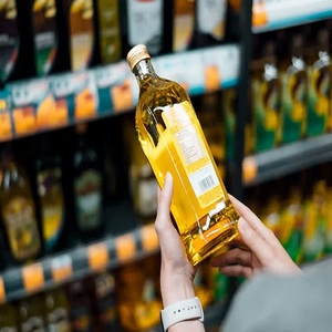 Vente en gros d'huile végétale au meilleur prix, parfaite pour les restaurants et les traiteurs, livraison rapide disponible - Product Image 3