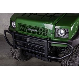 ส่วนลดพิเศษสุดๆ จำกัดจำนวน!! 2026 คาวาซากิ มิวล์ 4010 ทรานส์4x4 สีเขียวทิมเบอร์ไลน์- TTD00384 - Product Image 3