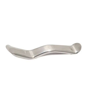 Retractor profesional de mejillas de Minnesota, instrumento Dental alemán de acero inoxidable, cirugía, Retractor de Minnesota - Product Image 2