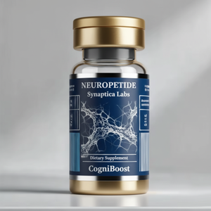 Etiquetas de Seguridad para Frascos con Holograma Personalizadas, Etiquetas de Vinilo a Prueba de Manipulación para Productos Farmacéuticos y Cosméticos, Etiquetas para Botellas de Péptidos de 10 ml, 2 ml, 3 ml - Product Image 1