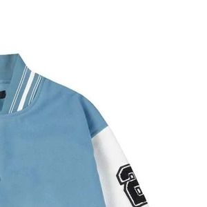 Comfortable Premium Outdoor Use <b>Men</b> And Women Varsity <b>Jacket</b> Top Selling Fashion Clothing Genuine Varsity <b>Jackets</b> For All Ages - Product Image 4