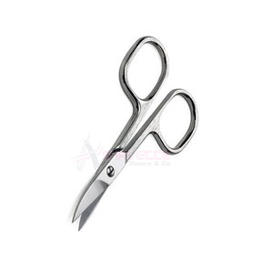 High Quality New Arrival <b>Nail</b> <b>Scissors</b> in Stock <b>Nail</b> <b>Scissors</b> Professional <b>Nail</b> <b>Scissors</b> Made in Pakistan - Product Image 6