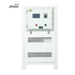 Chống cháy nổ <span class=keywords><strong>PID</strong></span> kiểm soát sưởi ấm circulator hệ thống cho phòng thí nghiệm vỏ bọc lò phản ứng - Product Image 1
