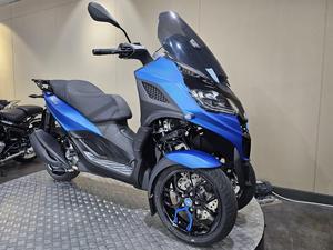 Tricycle MP3 310 de haute qualité - Product Image 3