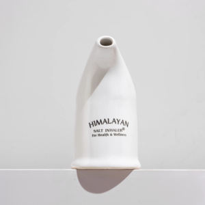 Dernier matériau de qualité supérieure fabriqué à base de sel de l'Himalaya Aroma Therapy / Natural Solutions Inhalateur de sel rose de l'Himalaya à faible quantité minimale de commande - Product Image 5