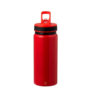 Bottiglia d'Acqua Riciclata Nolde, Contenitore Ecologico per Bevande - Product Image 4