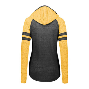 Venta al por mayor de sudaderas con capucha y sudaderas personalizadas unisex de alta calidad de las mujeres lisas sudaderas con capucha de moda - Product Image 2