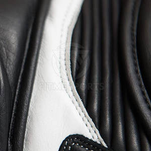 Nouveaux Gants de Moto en Cuir Unisexe de Haute Qualité, Design Personnalisé 2025, pour Sports et Cyclisme, Vente en Gros - Product Image 6