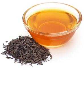 Huile de carvi | Huile essentielle naturelle pure à 100% | Fournisseur mondial d'exportation de l'Inde - Product Image 1