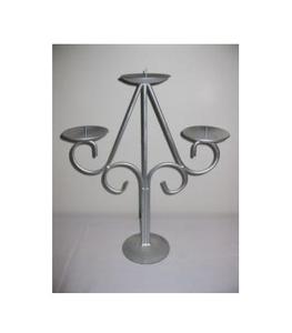 เชิงเทียนแบบคริสตัลสำหรับตกแต่งบ้าน,เชิงเทียนแบบเงาอื่นๆเชิงเทียนสำหรับตกแต่งในร่มและกลางแจ้ง - Product Image 1