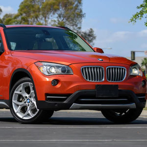 BMW X1 xDrive35i Plus 2013 Usado en Buen Estado, Sin Accidentes, Volante a la Izquierda/Derecha - Product Image 1