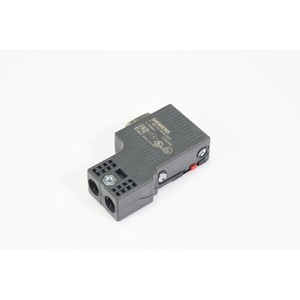 LW31350 - SIEMENS 6ES7972-0BA52-0XA0, Fiche de connexion pour PROFIBUS, E-Stand:02 - Product Image 1