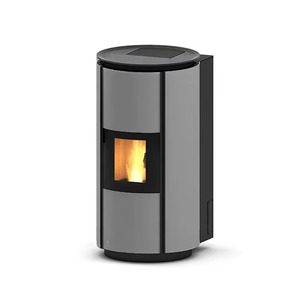 เตาเผาเม็ดไม้ RAVELLI รุ่น HRV 160 - Product Image 3