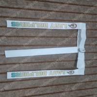 OEM personalizado Pop off Flags correa de cintura ajustable cinturón de entrenamiento de fútbol bandera americana cinturón de entrenamiento de fútbol hecho por la fábrica