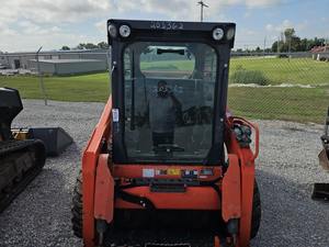 2019 Kubota SSV65 Minicargador-Cargador de elevación vertical duradero con motor Kubota de 65 HP - Product Image 3