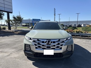 Offre Spéciale : Hyundai Santa Cruz SEL 2022 d'occasion – Prêt à être expédié - Product Image 1
