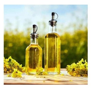 Aceite de Canola Refinado al por Mayor con Opciones de Empaque Flexible - Product Image 1