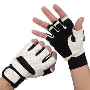 Gants de sport anti-rides tendance, prix de gros, meilleure fabrication, très demandés, gants de sport très vendus - Product Image 6