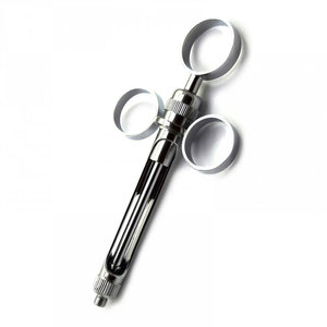 Endo Tech 2025 Instruments chirurgicaux ORL, repose-doigts à trois anneaux, instruments dentaires manuels, certifiés ISO 13485 - Product Image 5