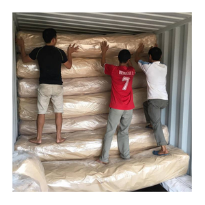 Noyau rond en rotin naturel-Matière première solide, durable et lisse pour la vannerie, les chaises et les exportations artisanales - Product Image 3