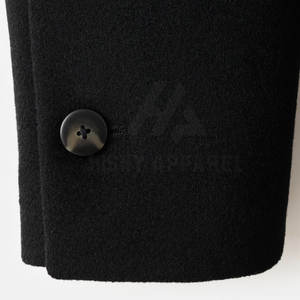 Manteau pour femmes à la mode, matière douce et confortable, parfait pour l'automne, l'hiver, les vêtements décontractés en plein air, la mode de rue et les voyages - Product Image 6