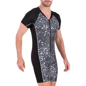 100% High Quality Manufacturing <b>Men</b> <b>Swimming</b> Wear Suits Custom Made Manufacturing Beachwear Women Swimsuit for <b>Men</b> - Product Image 5