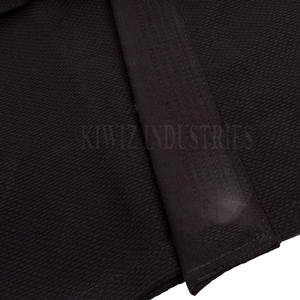Uniforme de Jiu-Jitsu pour l'entraînement - Prix abordable, design personnalisable, haute qualité, 100% coton - Product Image 3