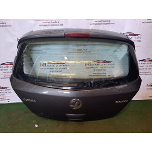 Portellone Posteriore OPEL Corsa D 3P 2a Serie 93191543 (11>) - Product Image 1