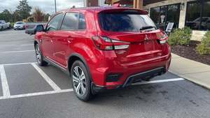 Mitsubishi Outlander Sport S AWC Plus 2024 Usado en Buen Estado, Sin Accidentes, Conducción Izquierda/Derecha - Product Image 5